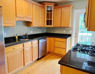 Residential Lease