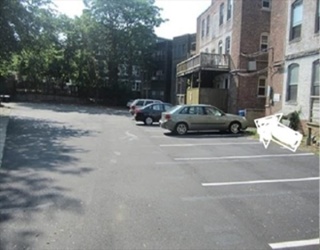 Residential Lease