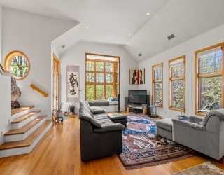 Residential Lease