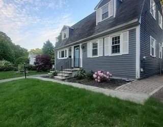 Residential Lease