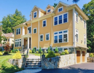 Residential Lease