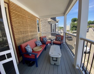 Residential Lease