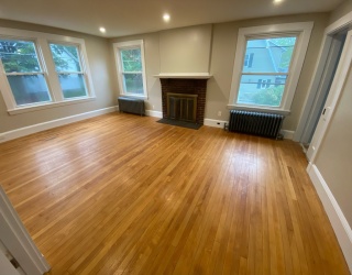 Residential Lease