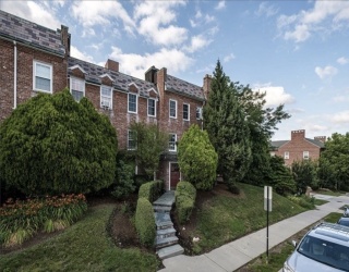 Residential Lease