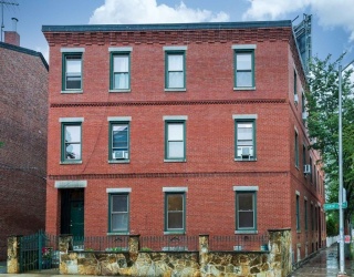 Residential Lease