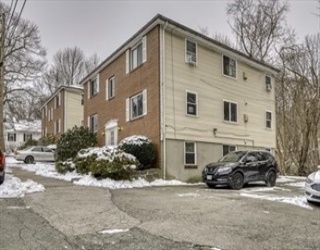 Residential Lease