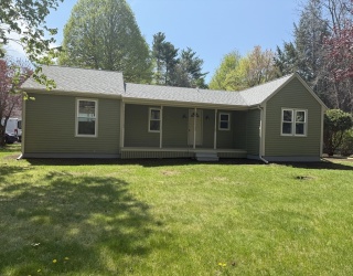 Residential Lease