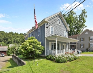Residential Lease