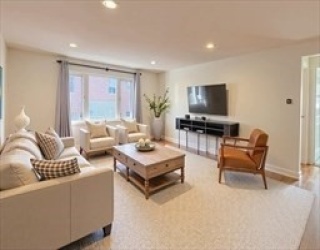 Residential Lease