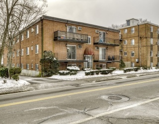 Residential Lease