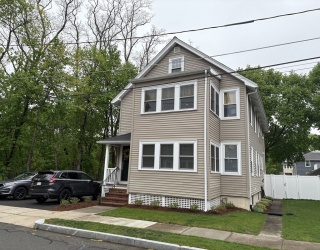 Residential Lease