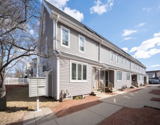 Residential Lease
