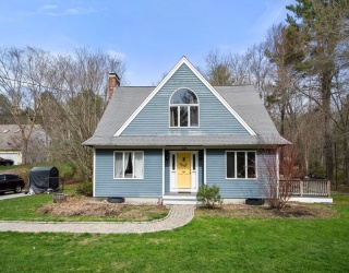 Residential Lease