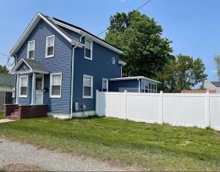 Residential Lease
