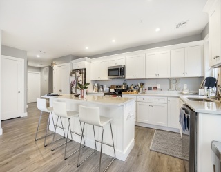 Residential Lease
