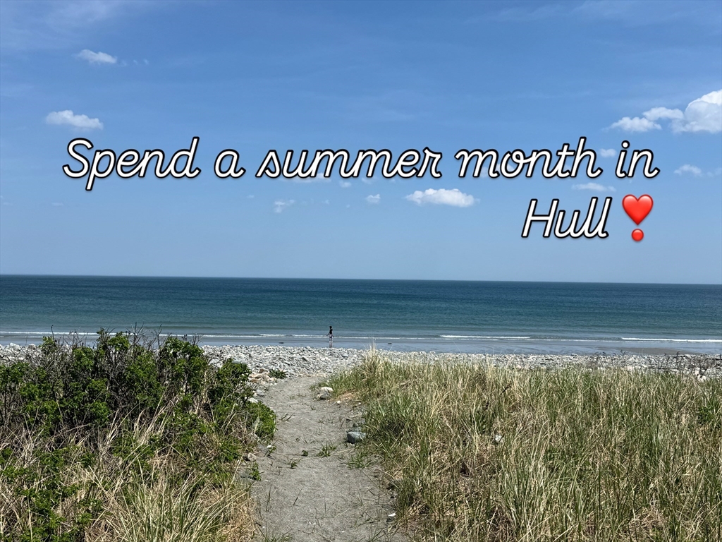 43 Q Street July Or August, Hull, Massachusetts, 4 Bedrooms Bedrooms, 7 Rooms Rooms,1.5 BathroomsBathrooms,Residential Lease,For Rent,Q Street July Or August,73369513