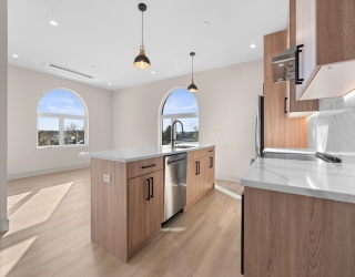 Residential Lease