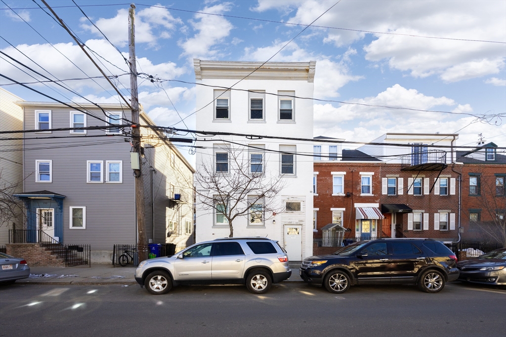 191 Everett Street, Boston, Massachusetts, 12 Bedrooms Bedrooms, 24 Rooms Rooms,7.5 BathroomsBathrooms,Residential Income,For Sale,Everett Street,73369535