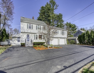 Residential Income