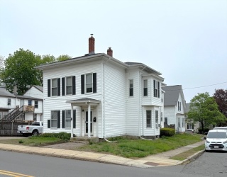 Residential Income