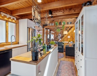 Residential Lease