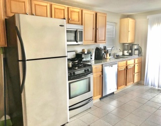 Residential Lease