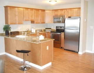 Residential Lease