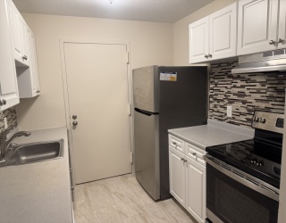 Residential Lease