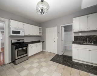 Residential Lease