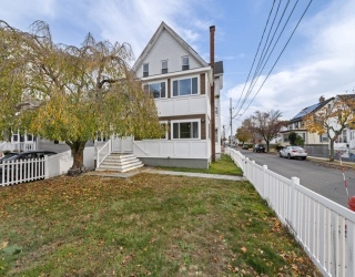Residential Lease