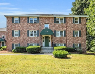 Residential Lease