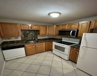 Residential Lease