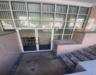 Commercial Lease