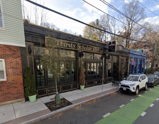 70 Beacon, Somerville, Massachusetts, ,Commercial Sale,For Sale,Beacon,73369791