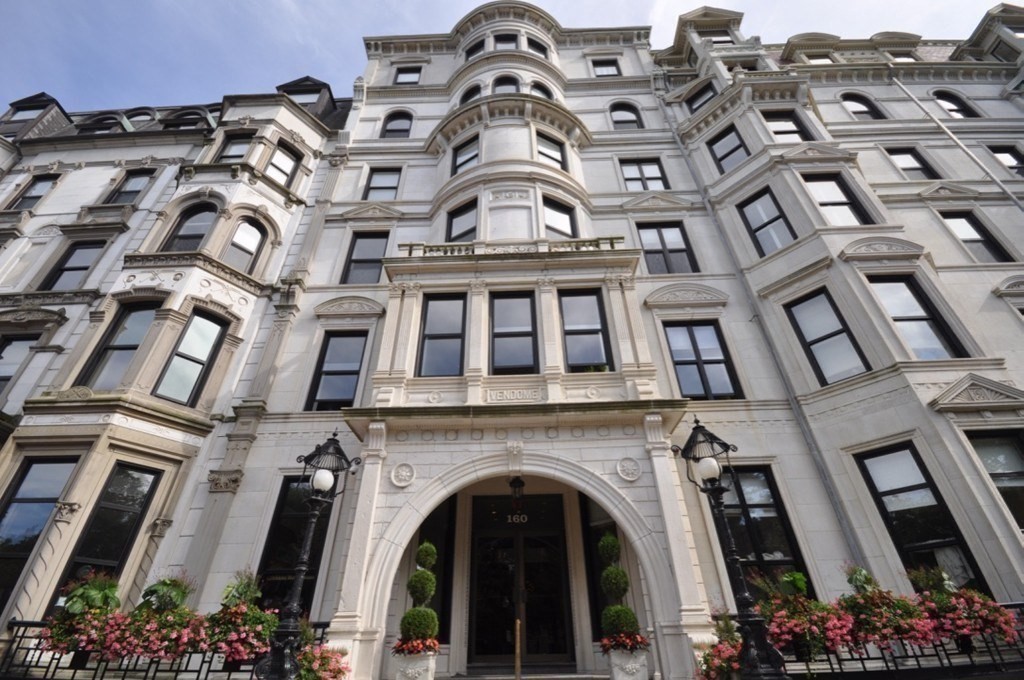 160 Commonwealth Ave, Boston, Massachusetts, ,Commercial Lease,For Rent,Commonwealth Ave,73369809
