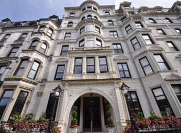 160 Commonwealth Ave, Boston, Massachusetts, ,Commercial Lease,For Rent,Commonwealth Ave,73369809