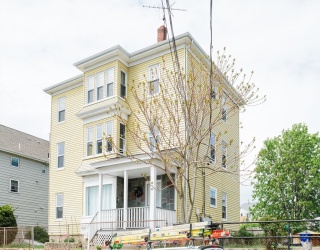 92 Ballard St, Fall River, Massachusetts, 9 Bedrooms Bedrooms, 15 Rooms Rooms,3 BathroomsBathrooms,Residential Income,For Sale,Ballard St,73369812
