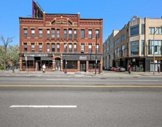 Commercial Lease