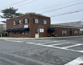 Commercial Lease
