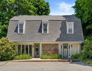 6 Strawberry Hill Rd, Acton, Massachusetts, ,Commercial Sale,For Sale,Strawberry Hill Rd,73369883