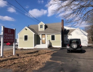 Commercial Lease