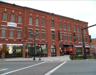Commercial Lease