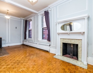 Residential Lease