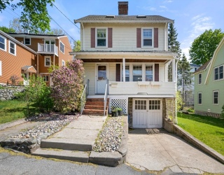 Residential Lease