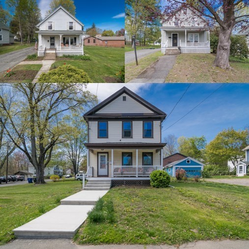 21 Sunrise Avenue, Amherst, Massachusetts, 12 Bedrooms Bedrooms, 23 Rooms Rooms,4.5 BathroomsBathrooms,Residential Income,For Sale,Sunrise Avenue,73369824