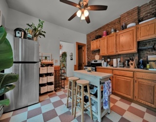 31 Riverdale St, Boston, Massachusetts, 1 Bedroom Bedrooms, 5 Rooms Rooms,2 BathroomsBathrooms,Residential Lease,For Rent,Riverdale St,73369965