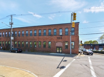155 Crescent, Brockton, Massachusetts, ,Commercial Lease,For Rent,Crescent,73369974