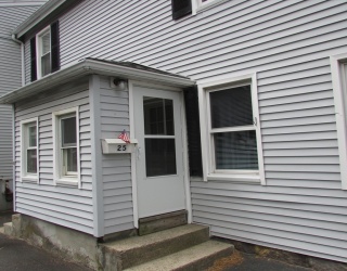 Residential Lease