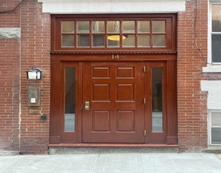 Residential Lease
