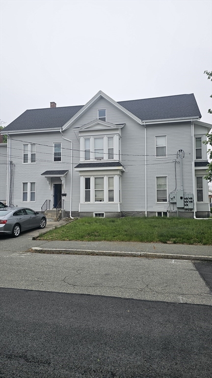 5 Upland Rd, Brockton, Massachusetts, 3 Bedrooms Bedrooms, 5 Rooms Rooms,1 BathroomBathrooms,Residential Lease,For Rent,Upland Rd,73369983